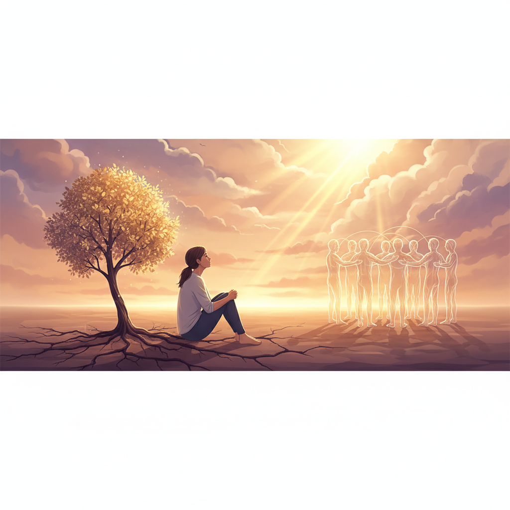 Emotional Health & Healing