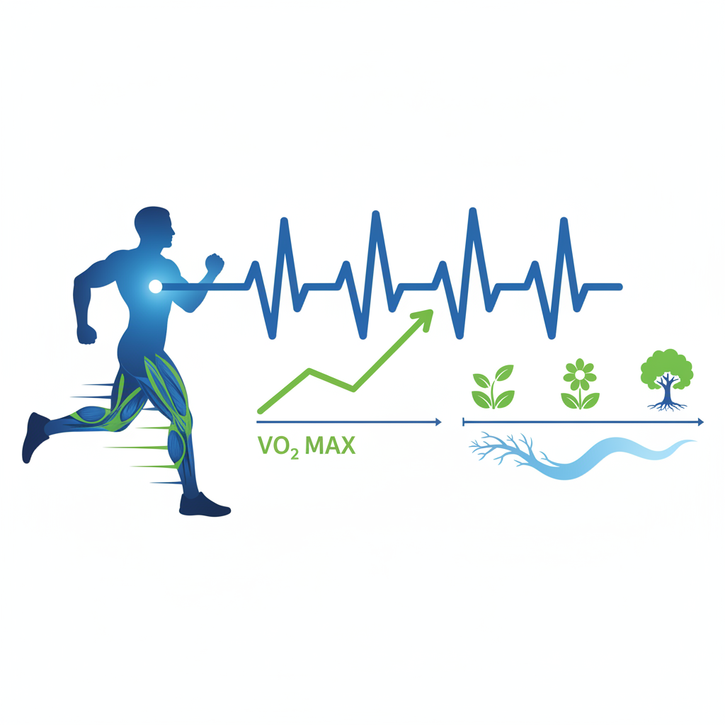 Exercise & Longevity