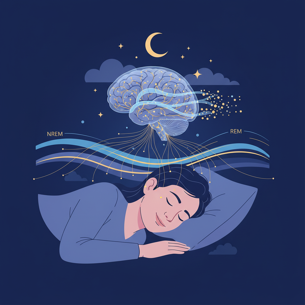 Sleep & Brain Health